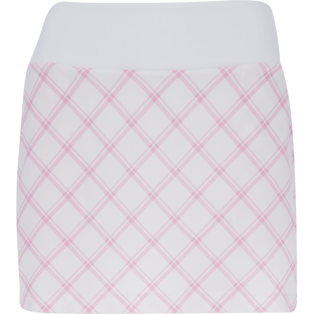 Women's Blake Plaid Skirt