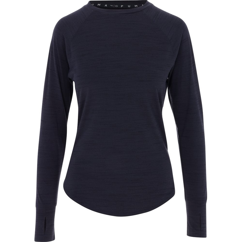 Women's CLOUDSPUN Long Sleeve Shirt