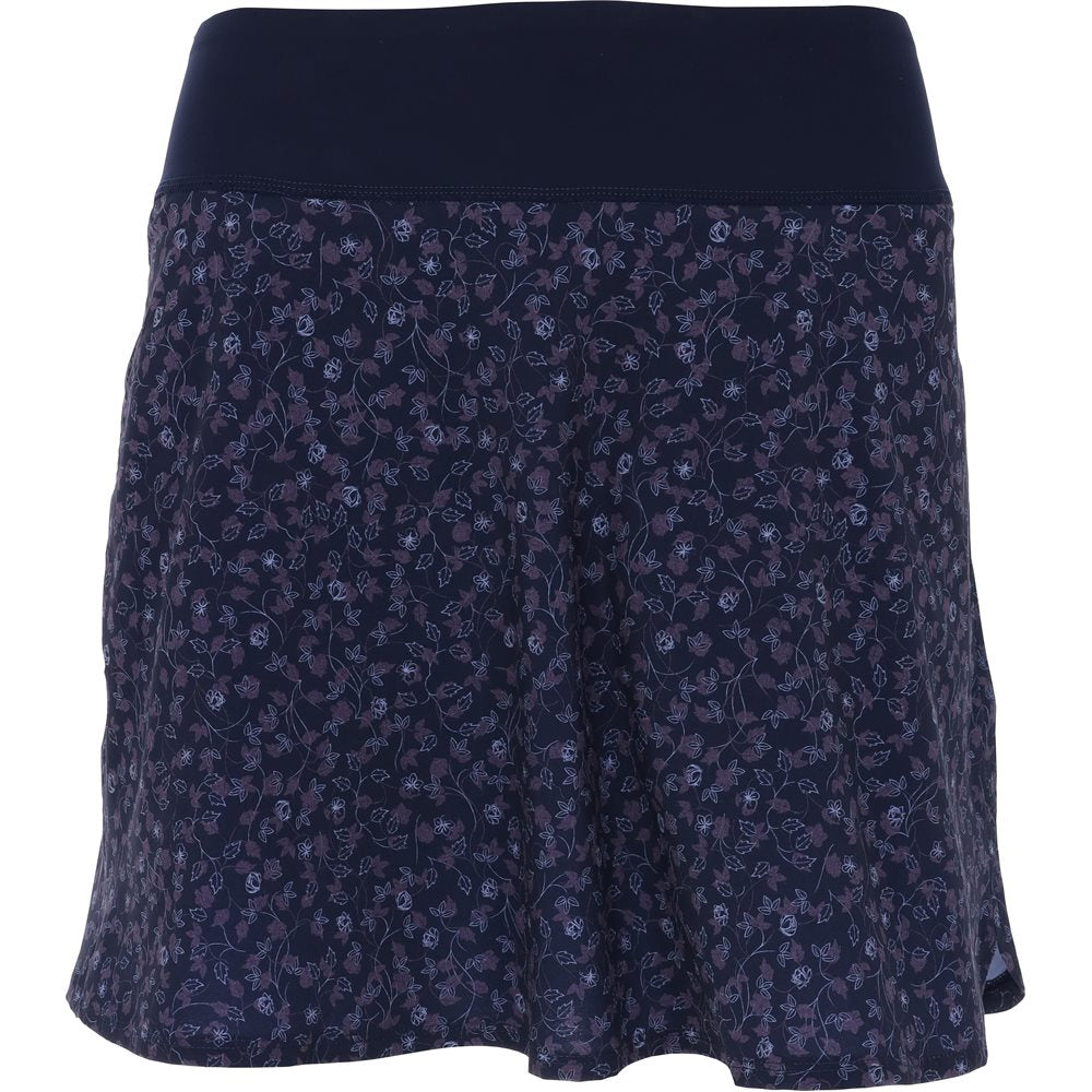 Women's PWRSHAPE Fancy Plants Golf Skirt