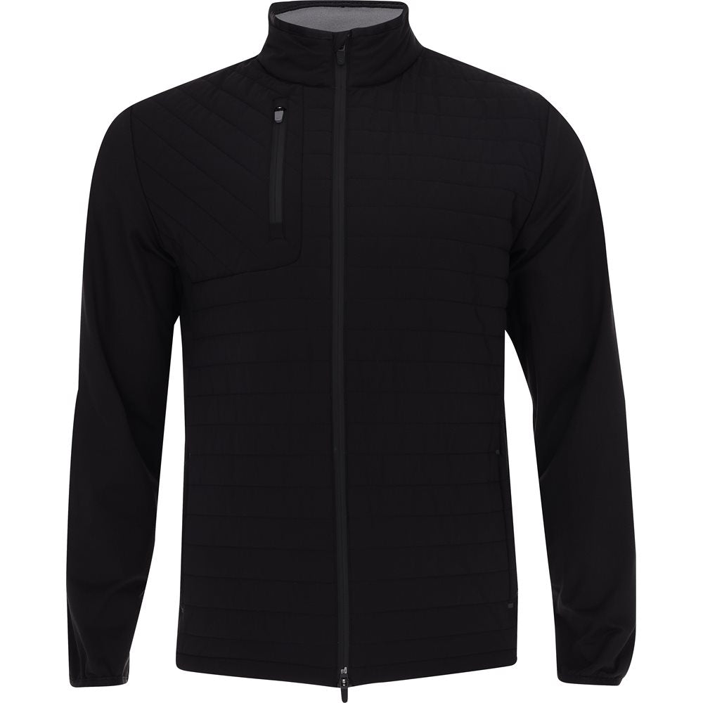 Scotia Quilted Jacket