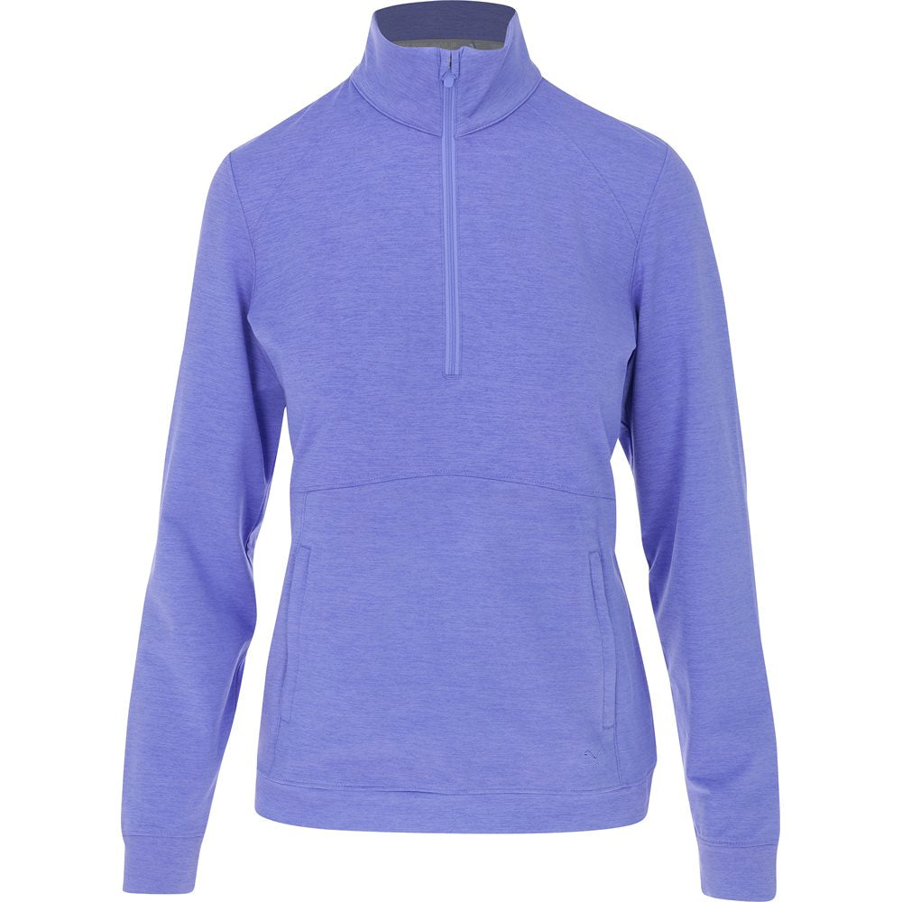 Women's CLOUDSPUN Rockaway Golf 1/4 Zip Pullover