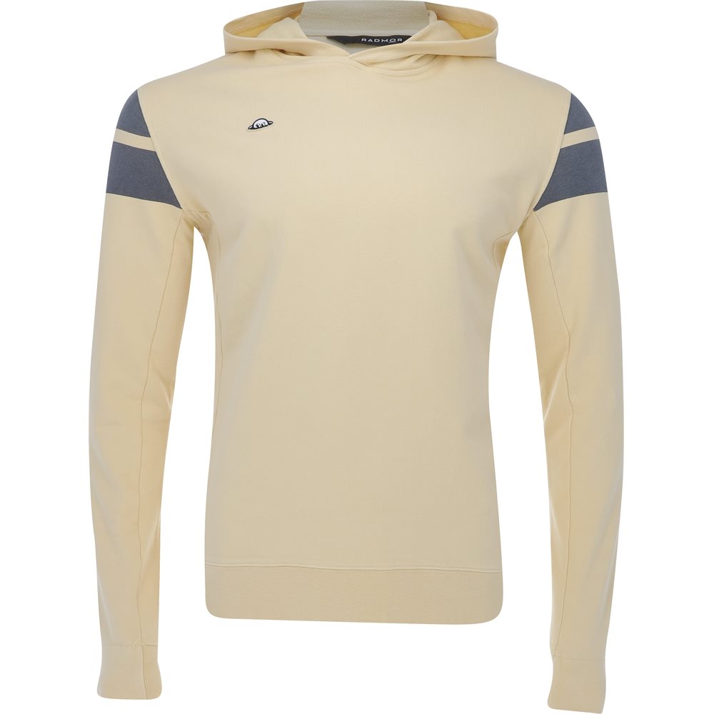 Higgins Cap Stripe Sweatshirt