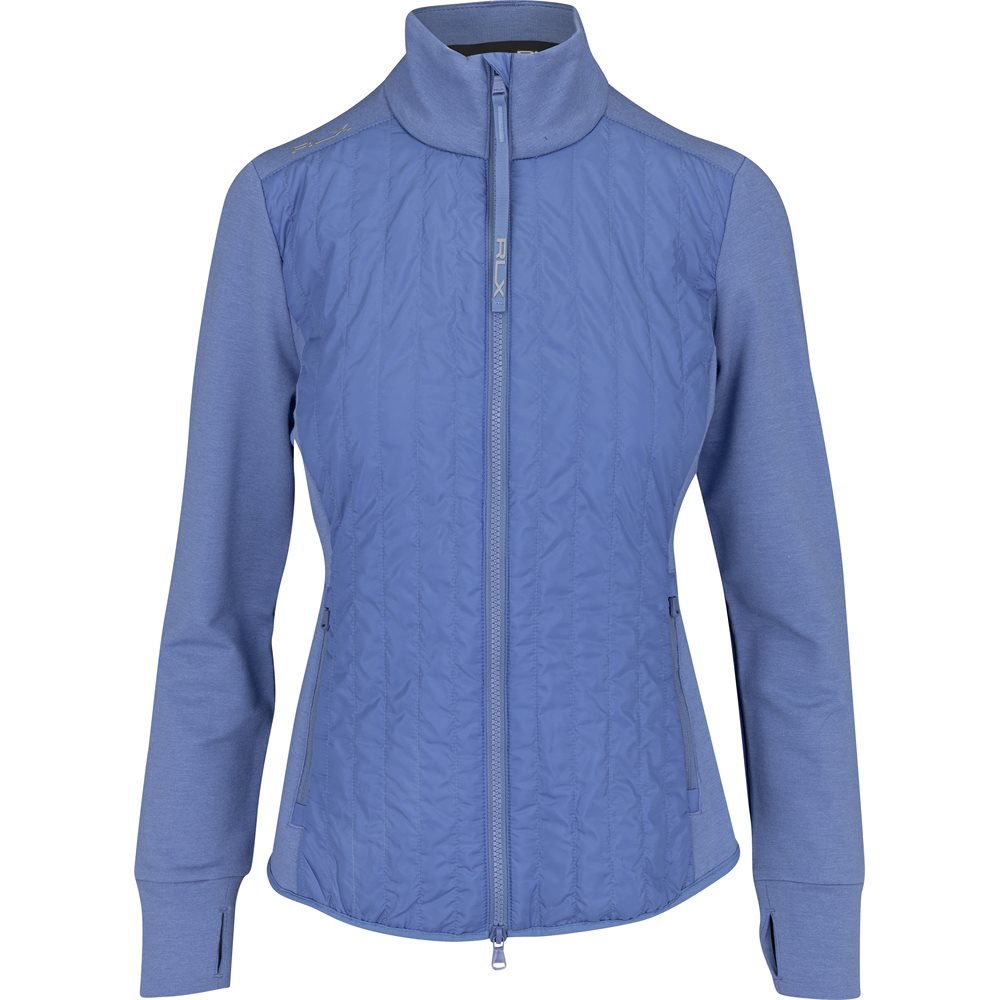 Women's Performance Cool Wool Nylon Jacket