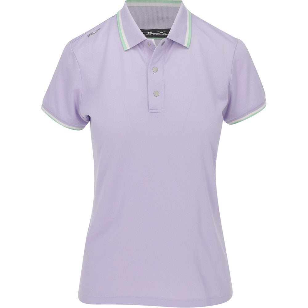 Women's Tour Pique Val Polo