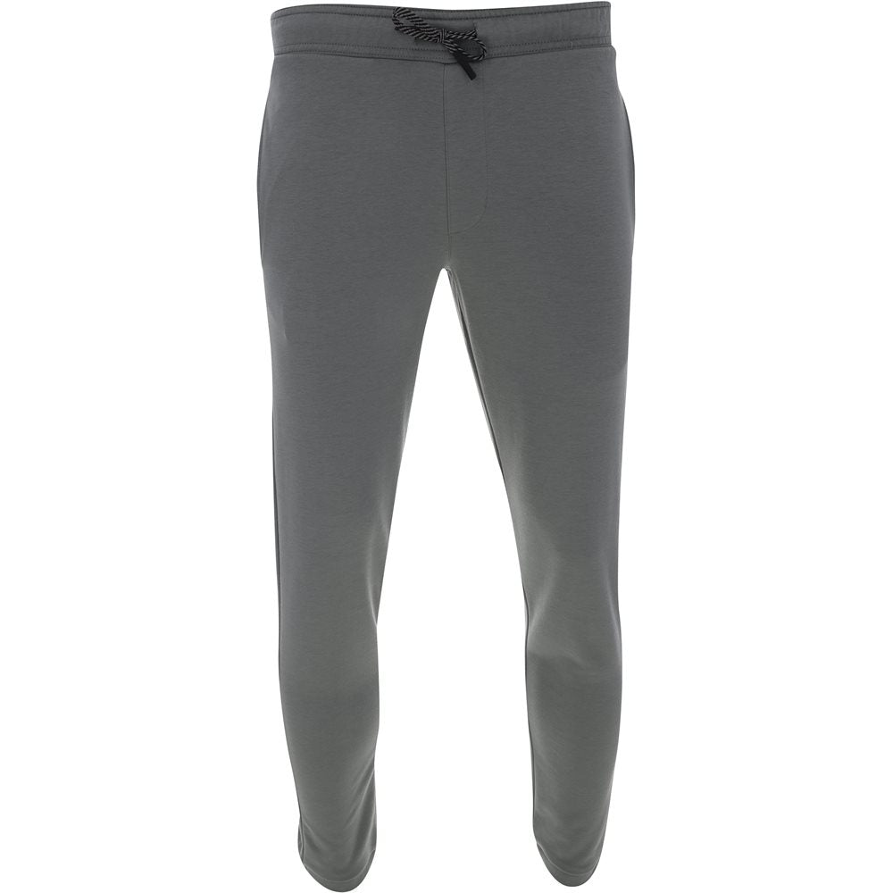 Sideslip Jogger Pants