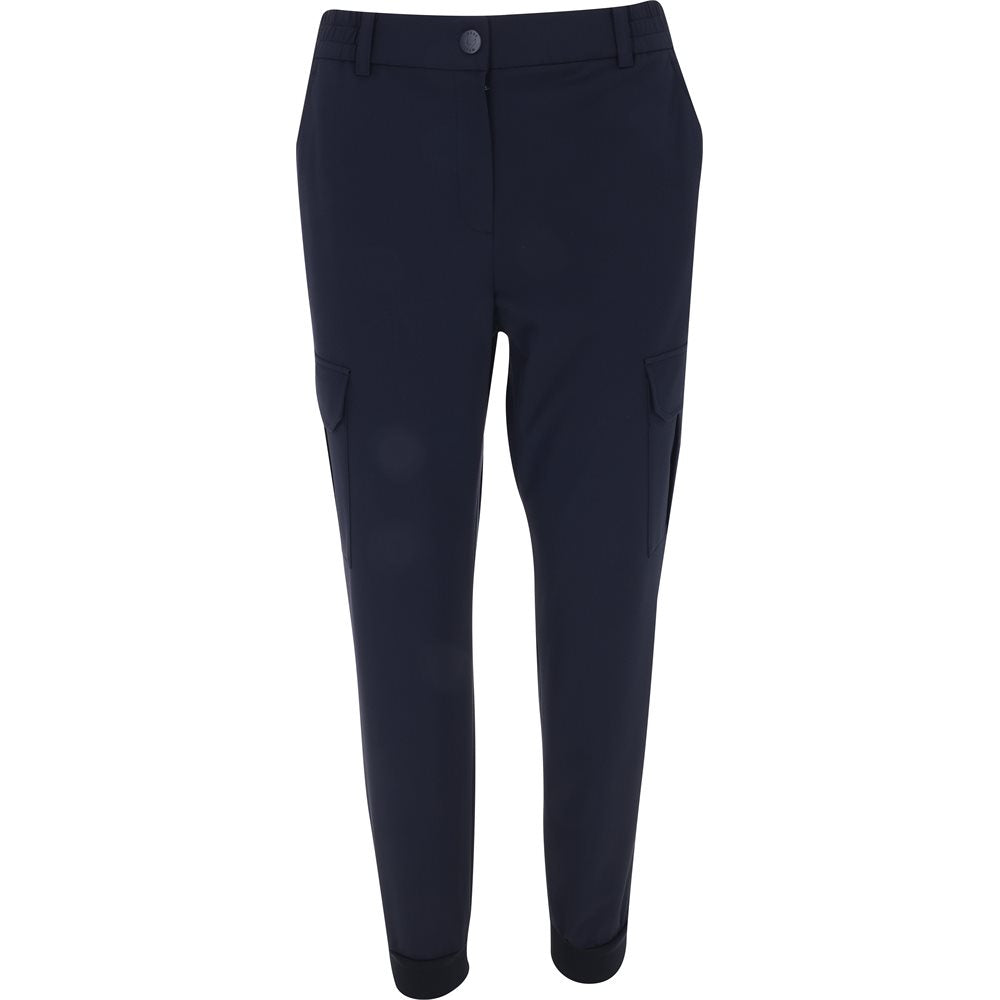 Women's Cargo Jogger Pants