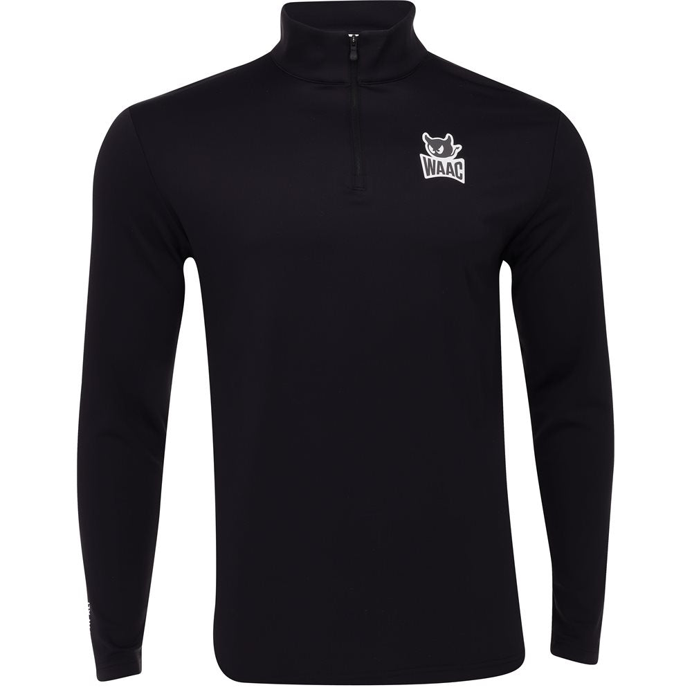 1/2 Zip Mid Layer