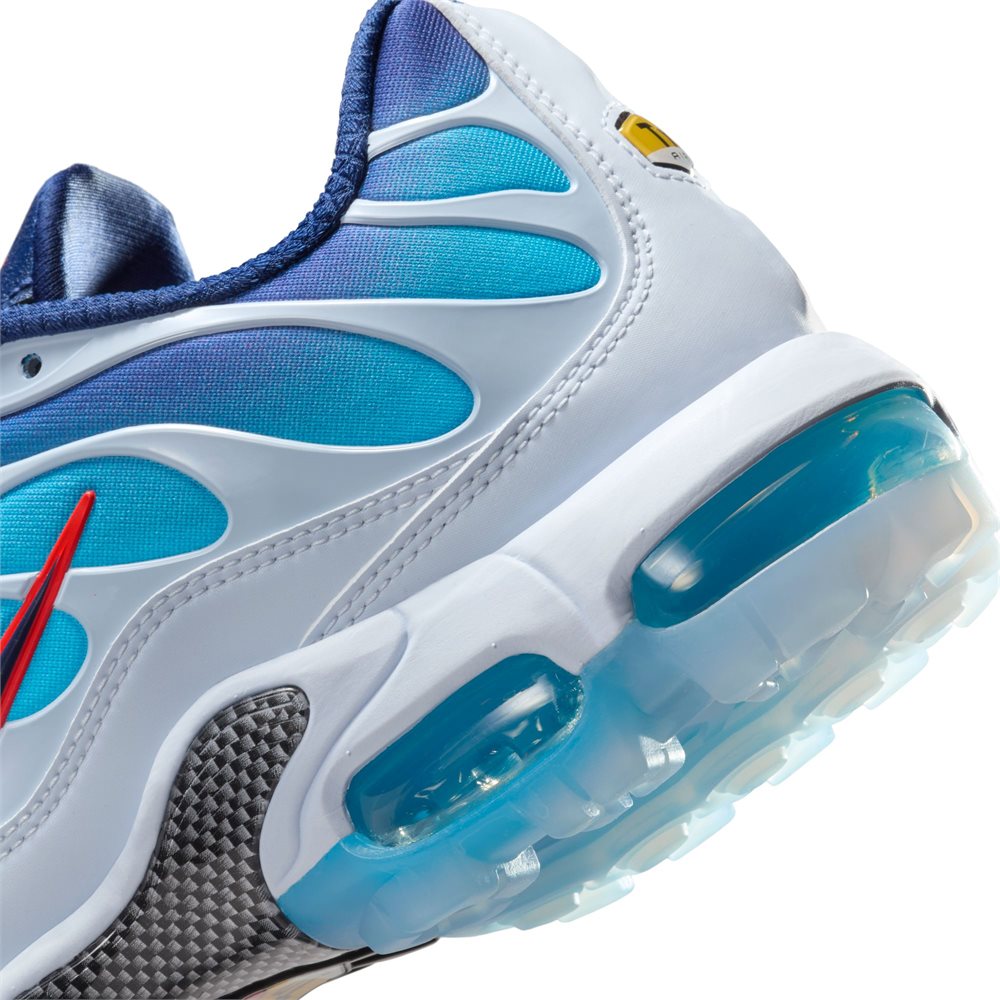 NRG Air Max Plus G Spikeless Golf Shoes