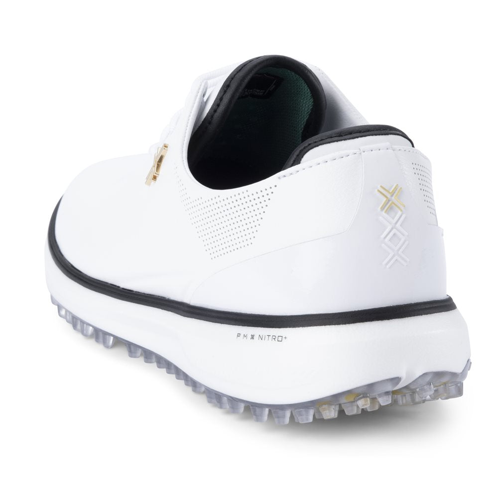 Match Day SC Spikeless Golf Shoes