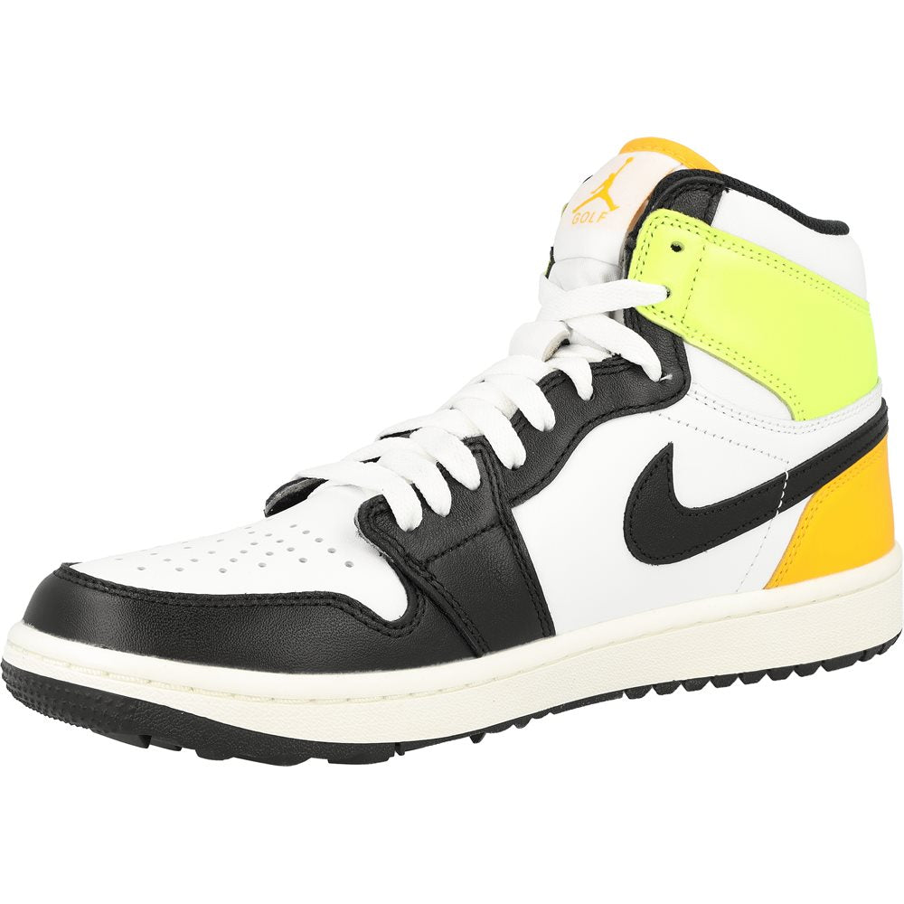 Air Jordan 1 Spikeless Golf Shoes