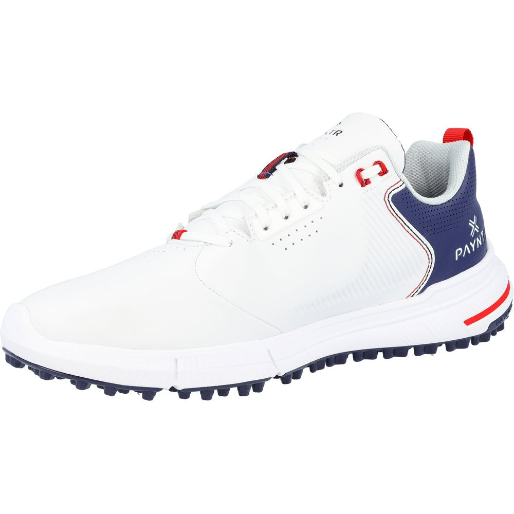 X 300 F Spikeless Golf Shoes