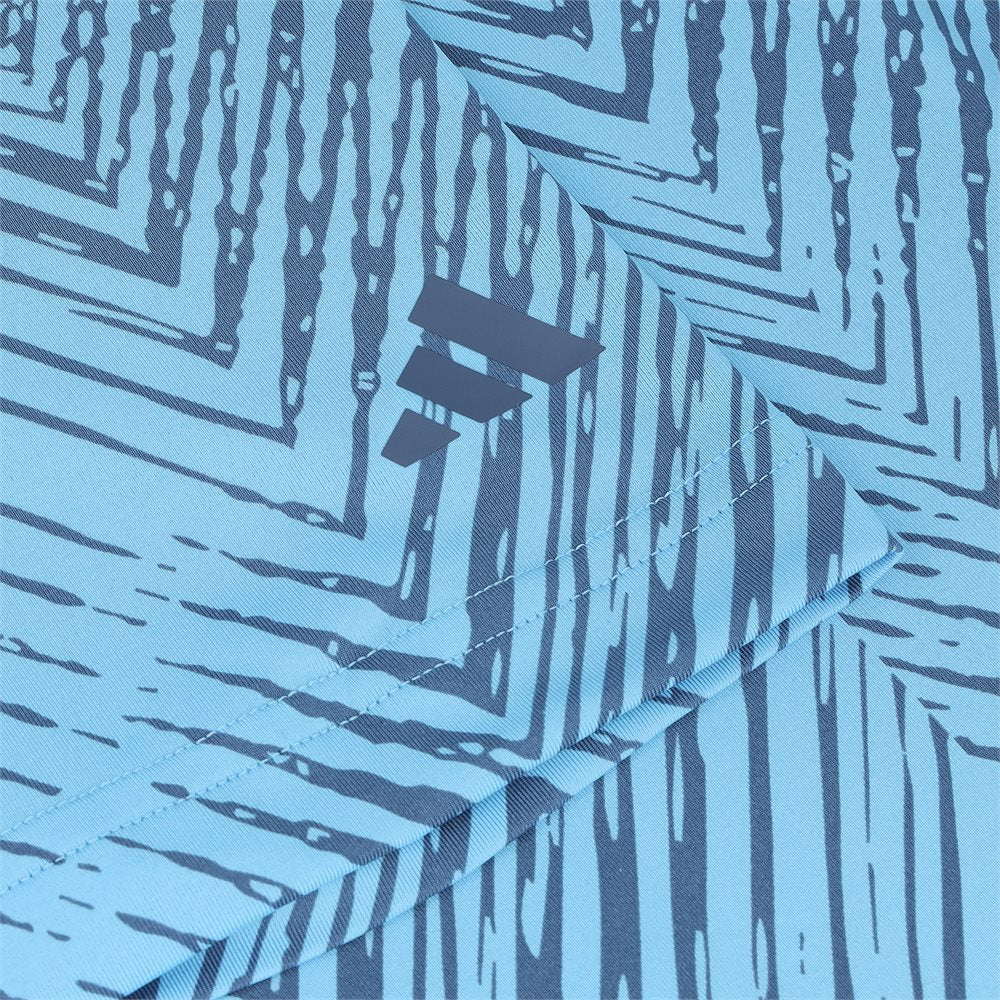 Ultimate365 Allover Print Polo