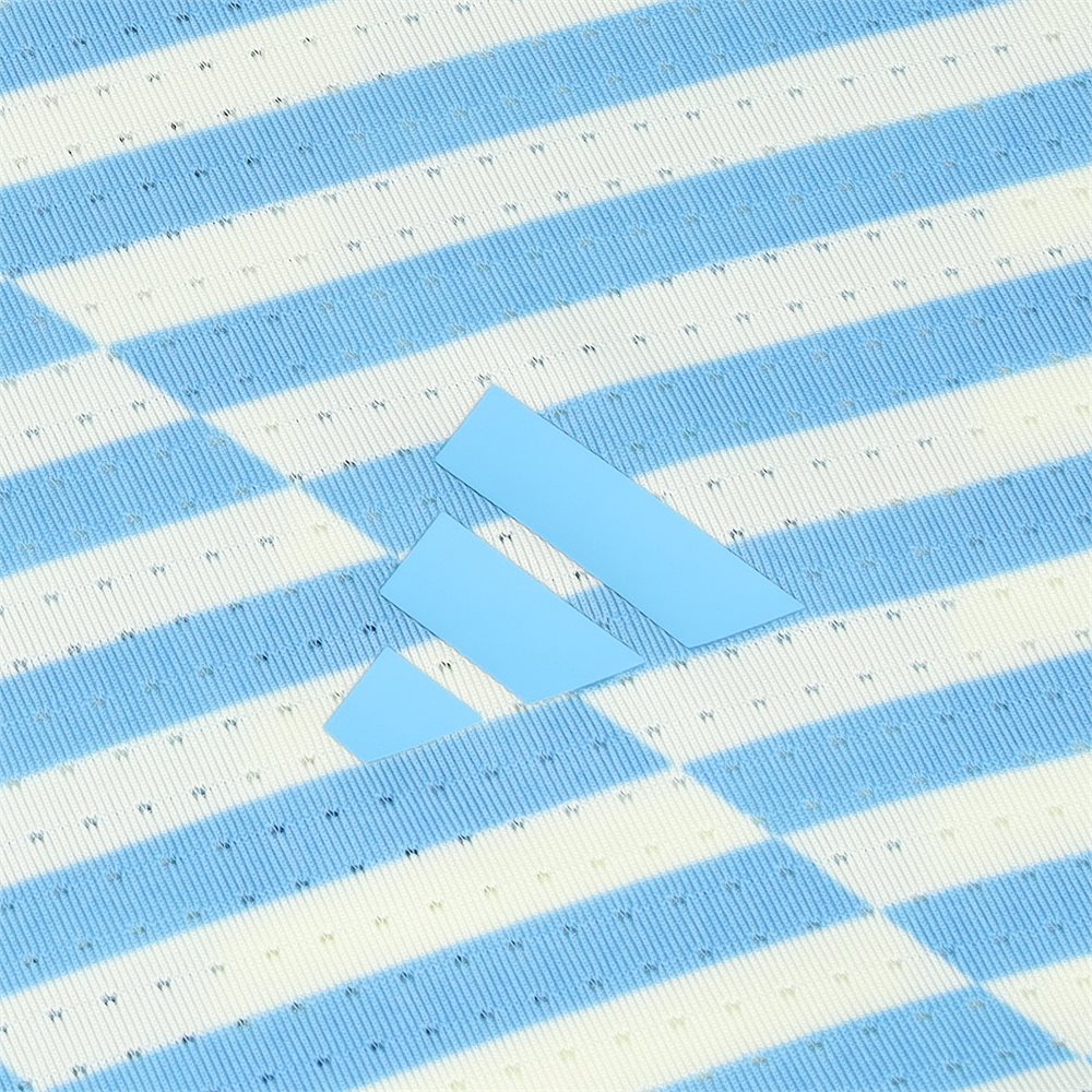 Ultimate365 Mesh Print Polo