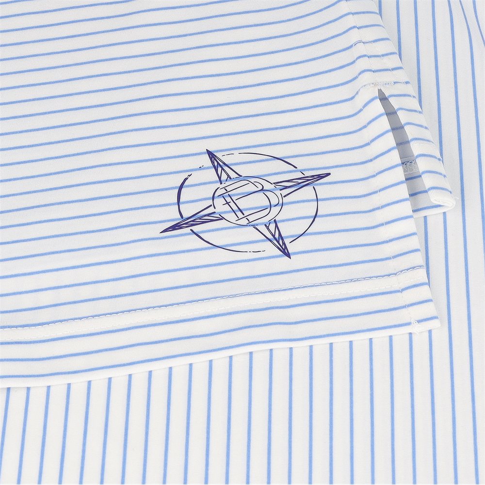 Sport Captain Crunch Polo