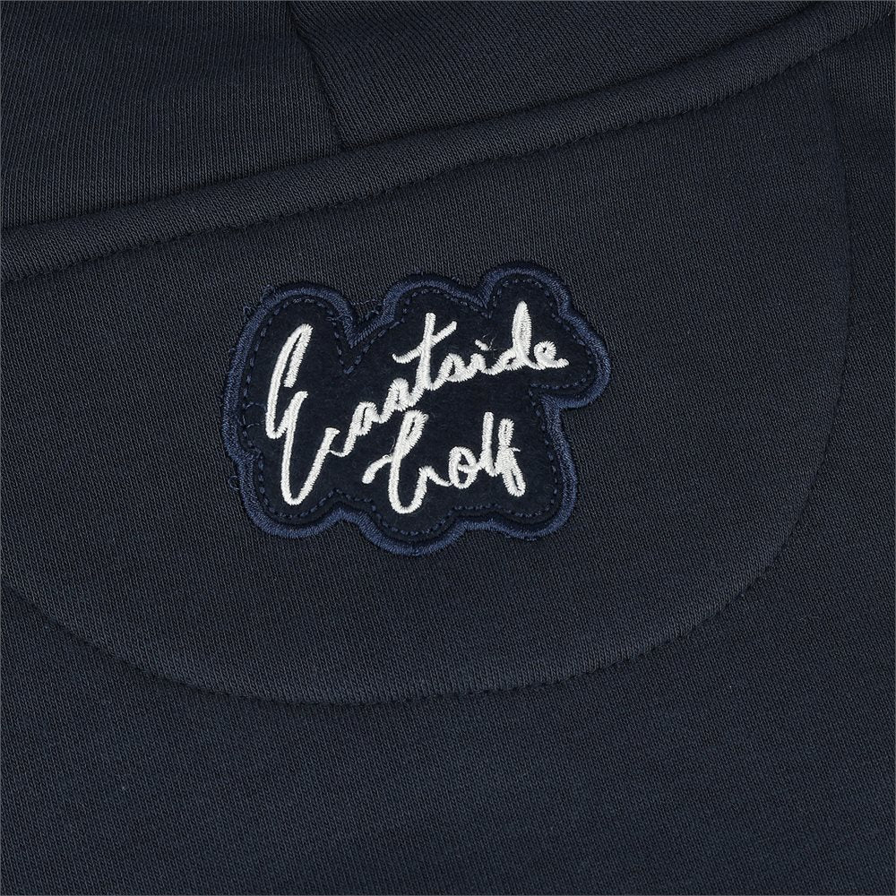 Core Fleece Swingman Hoodie