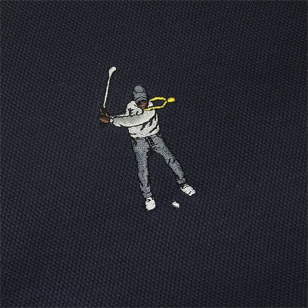 Core Pique Polo