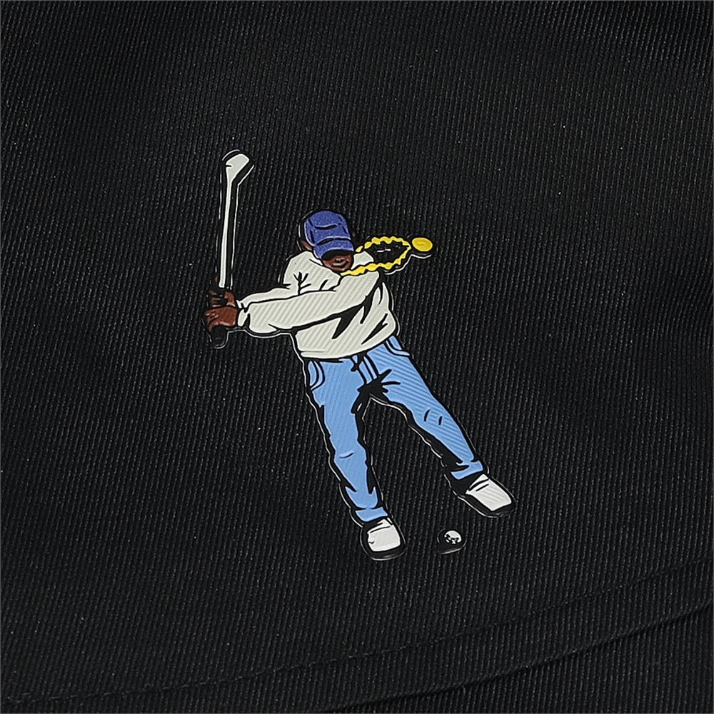 Golf Utility Jacket