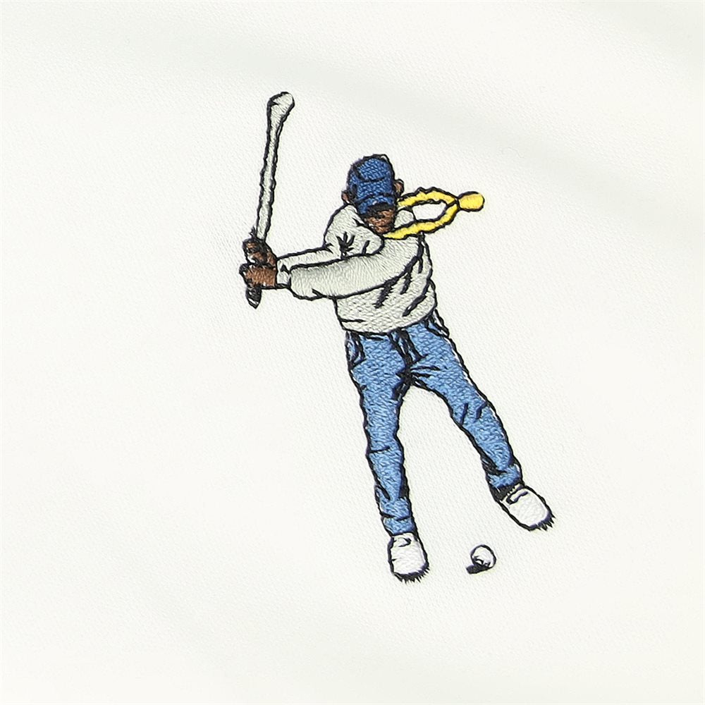 Long Sleeve Lightweight Sweatshirt