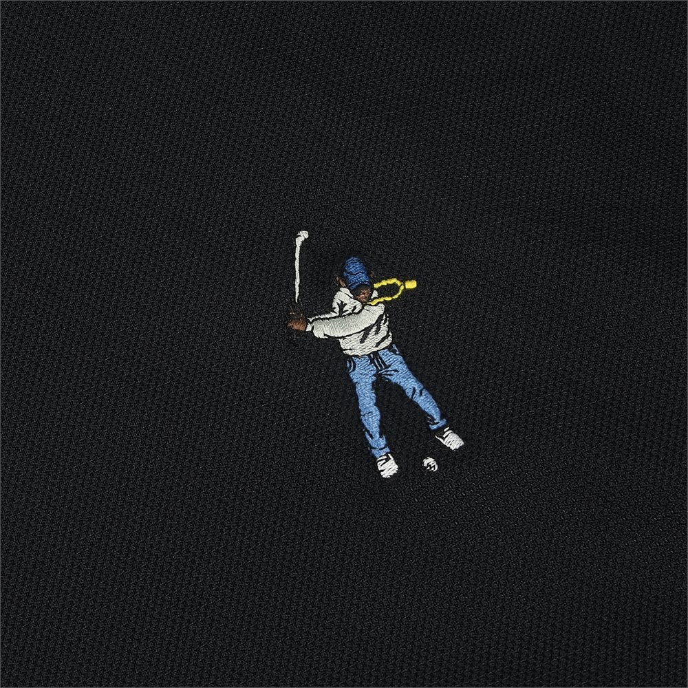 Performance Mock Neck Shirt