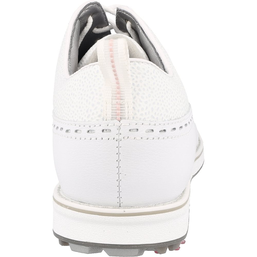 Women's Premiere Cap Toe Golf Shoes - Previous Season