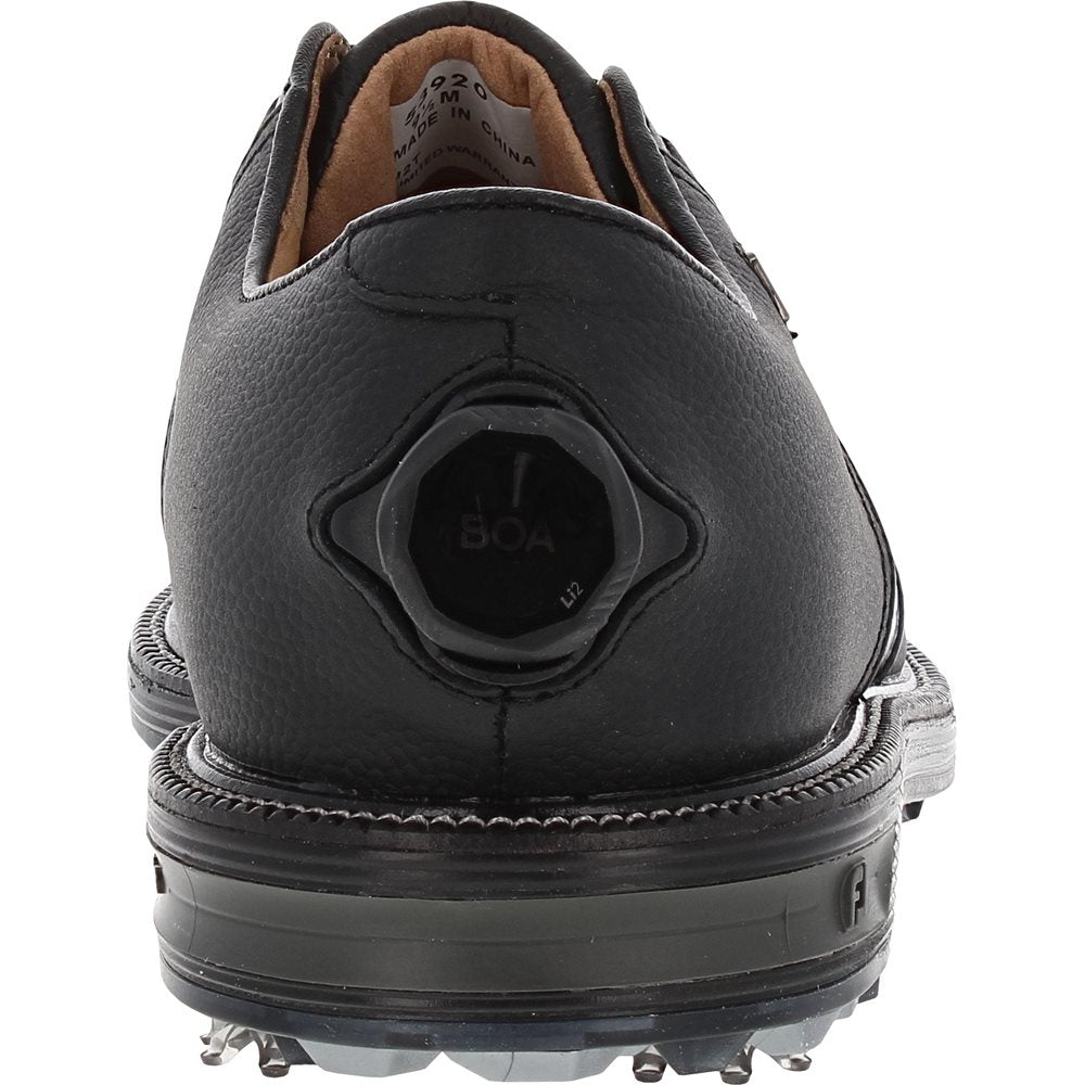 Premiere Packard BOA Golf Shoes - Previous Season