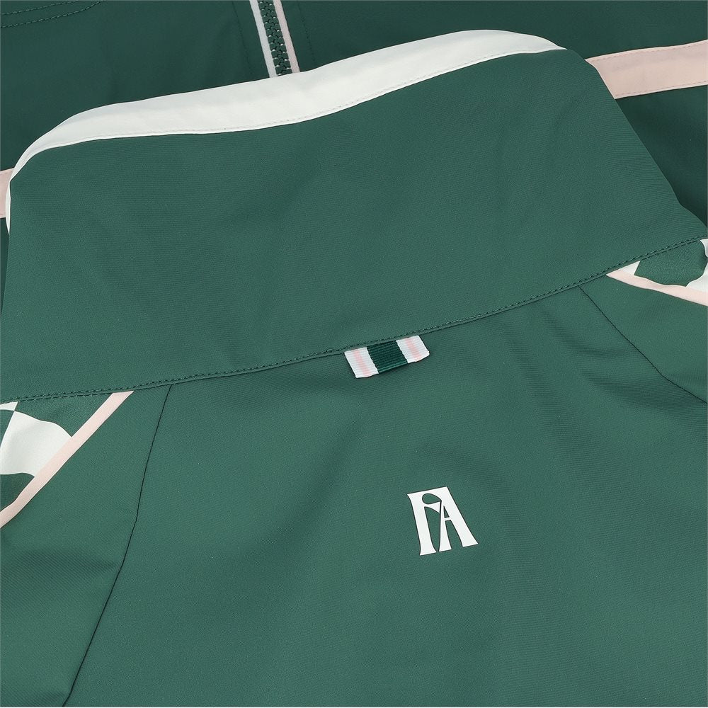 Women's Nancy Track Jacket