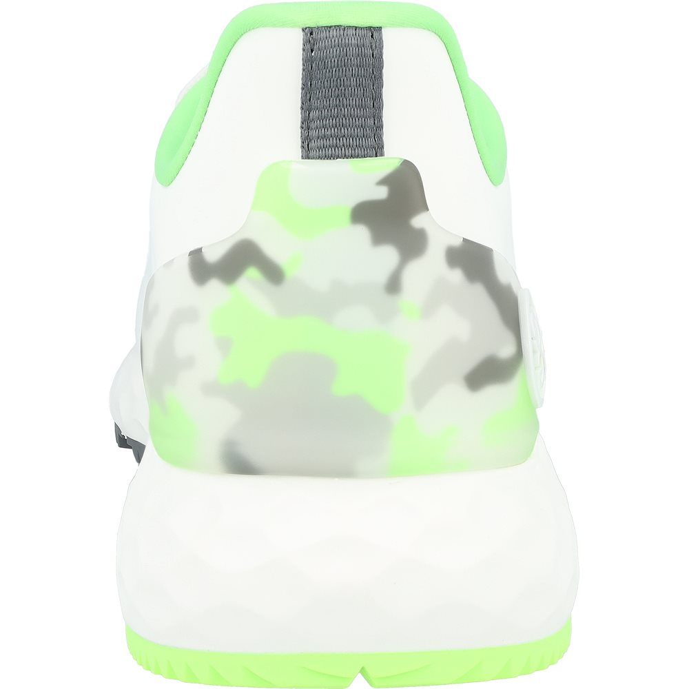 LE MG4+ Camo Contrast Spikeless Golf Shoes