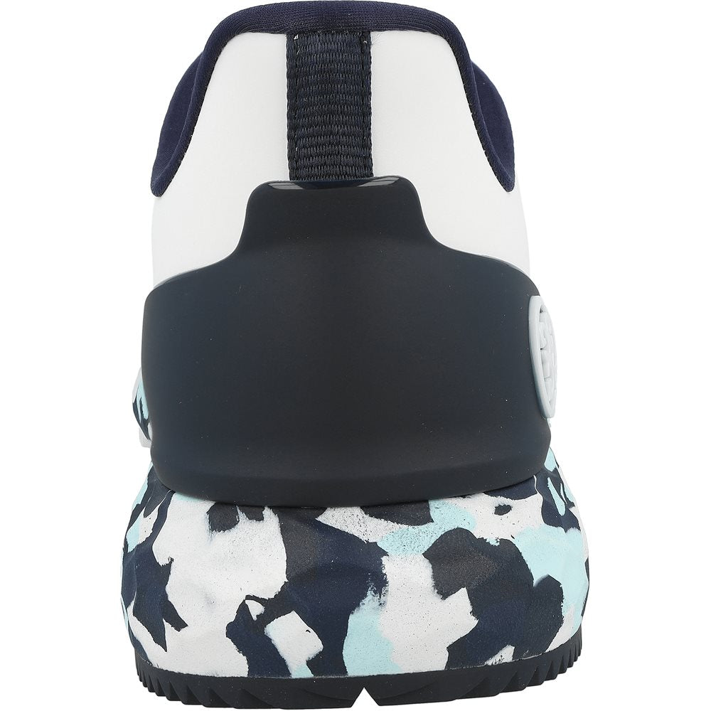 MG4+ Camo Sole Spikeless Golf Shoes