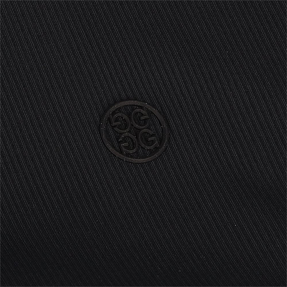 Women's Ribbed Tech Nylon Polo