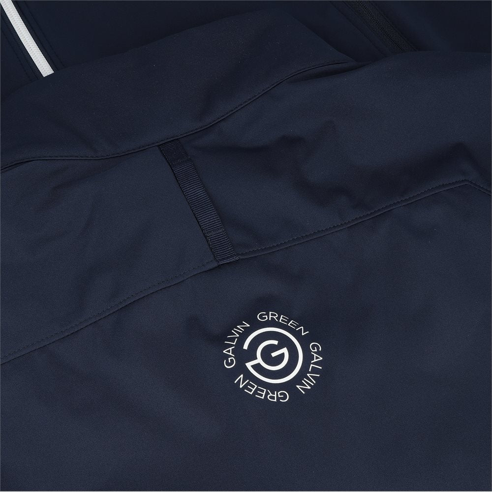 Lathan Windproof and Water Repellent Vest