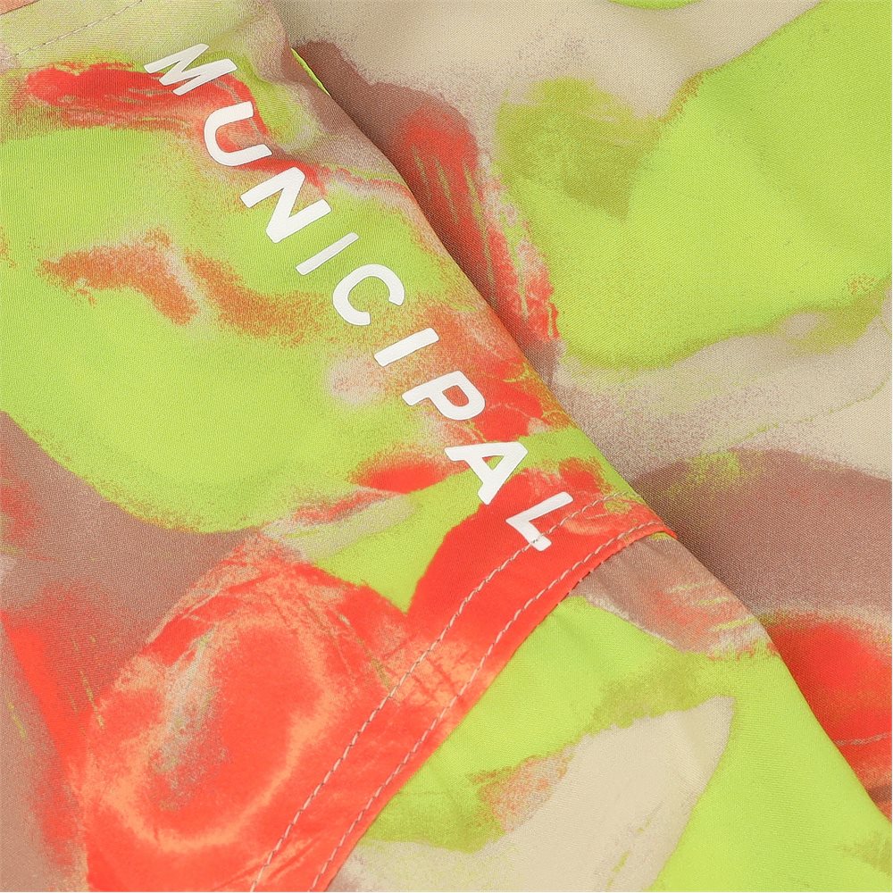 Sport Utility Anorak Jacket