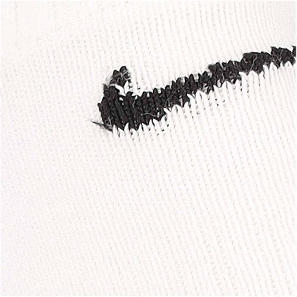 Every Day Cushioned 3 Pack No Show Socks