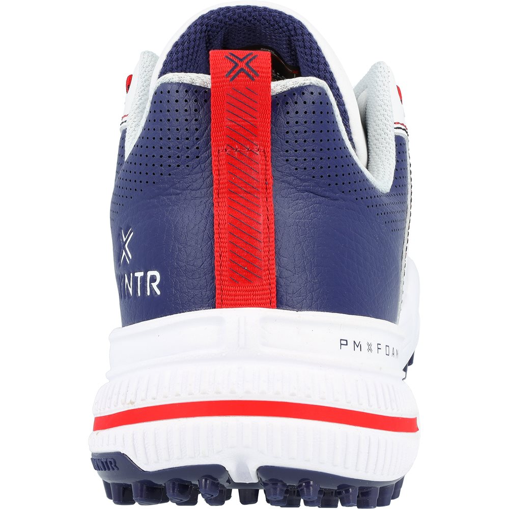 X 300 F Spikeless Golf Shoes