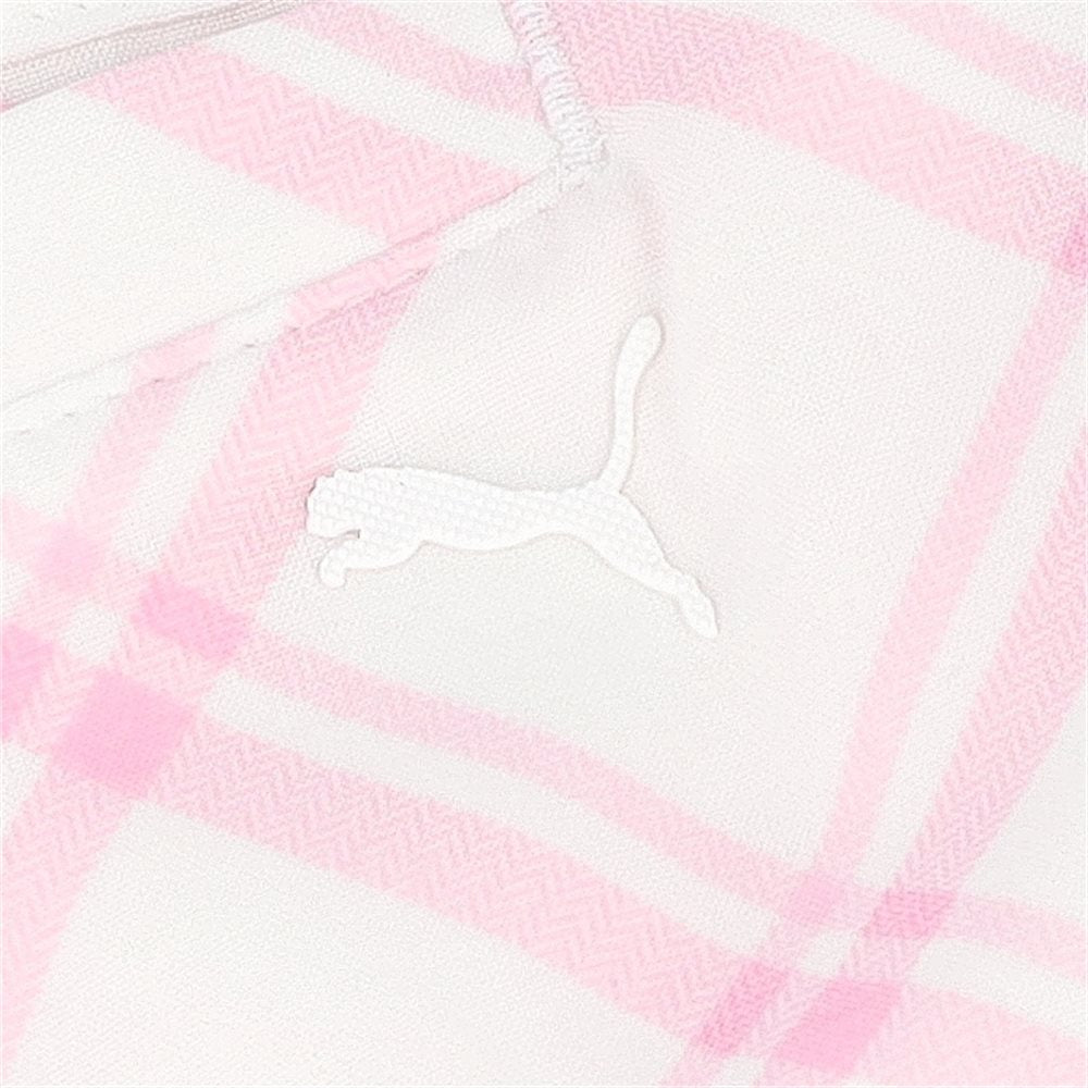 Women's Blake Plaid Skirt