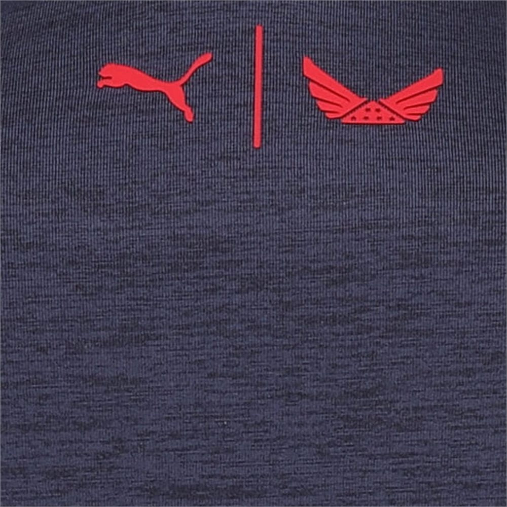 Volition United T7 1/4 Zip Pullover