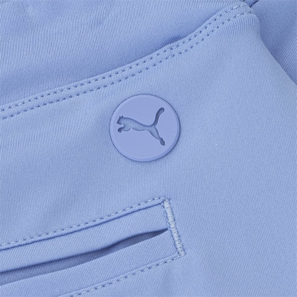 Youth Girls Knit Shorts