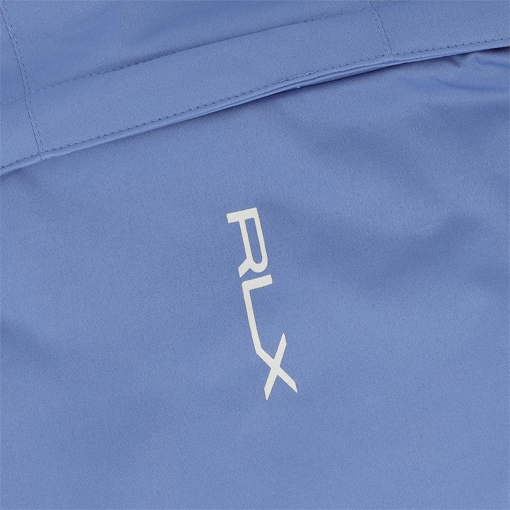 Women's Interlock 2.5 Layer Poly Removable Hood Jacket