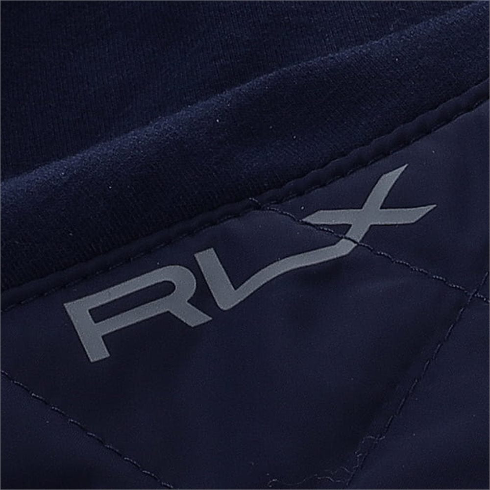 Women's Tech Terry Quilted Hybrid Jacket