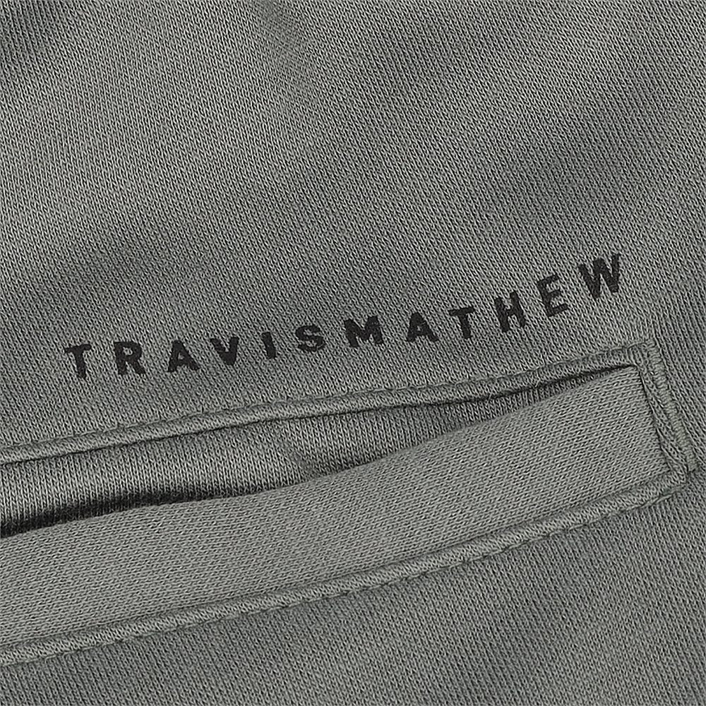 Sideslip Jogger Pants