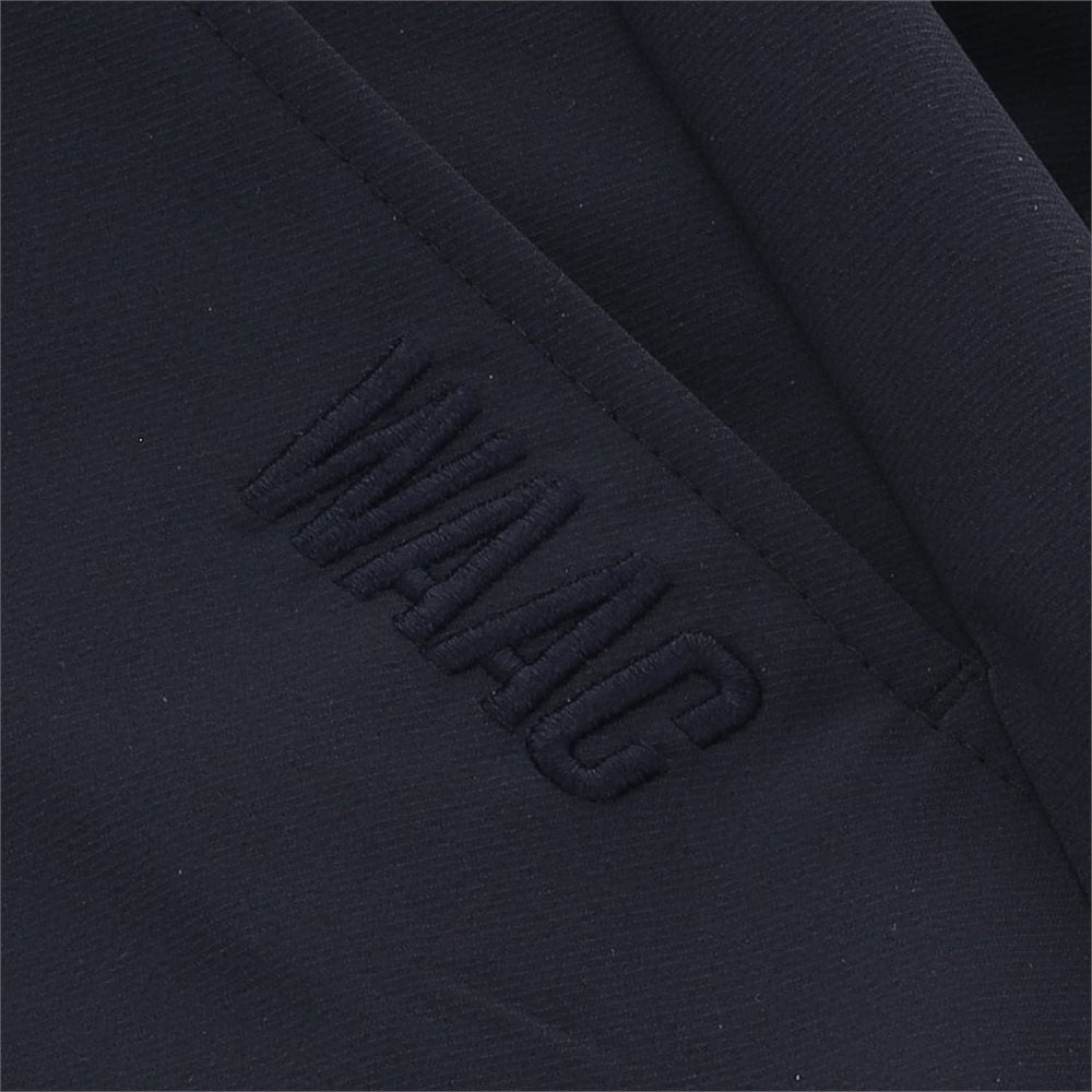 Athletic Cargo Shorts