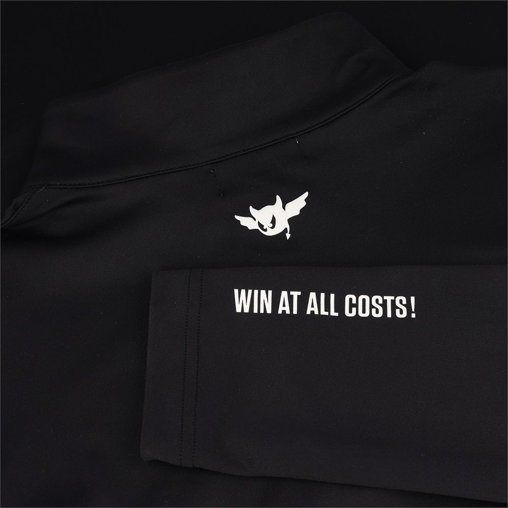 1/2 Zip Mid Layer