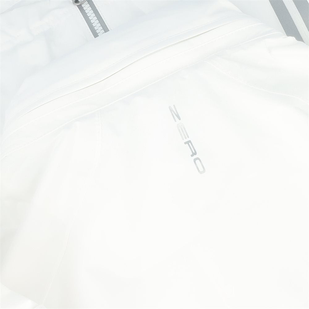 Women's Hooded Olivia Jacket