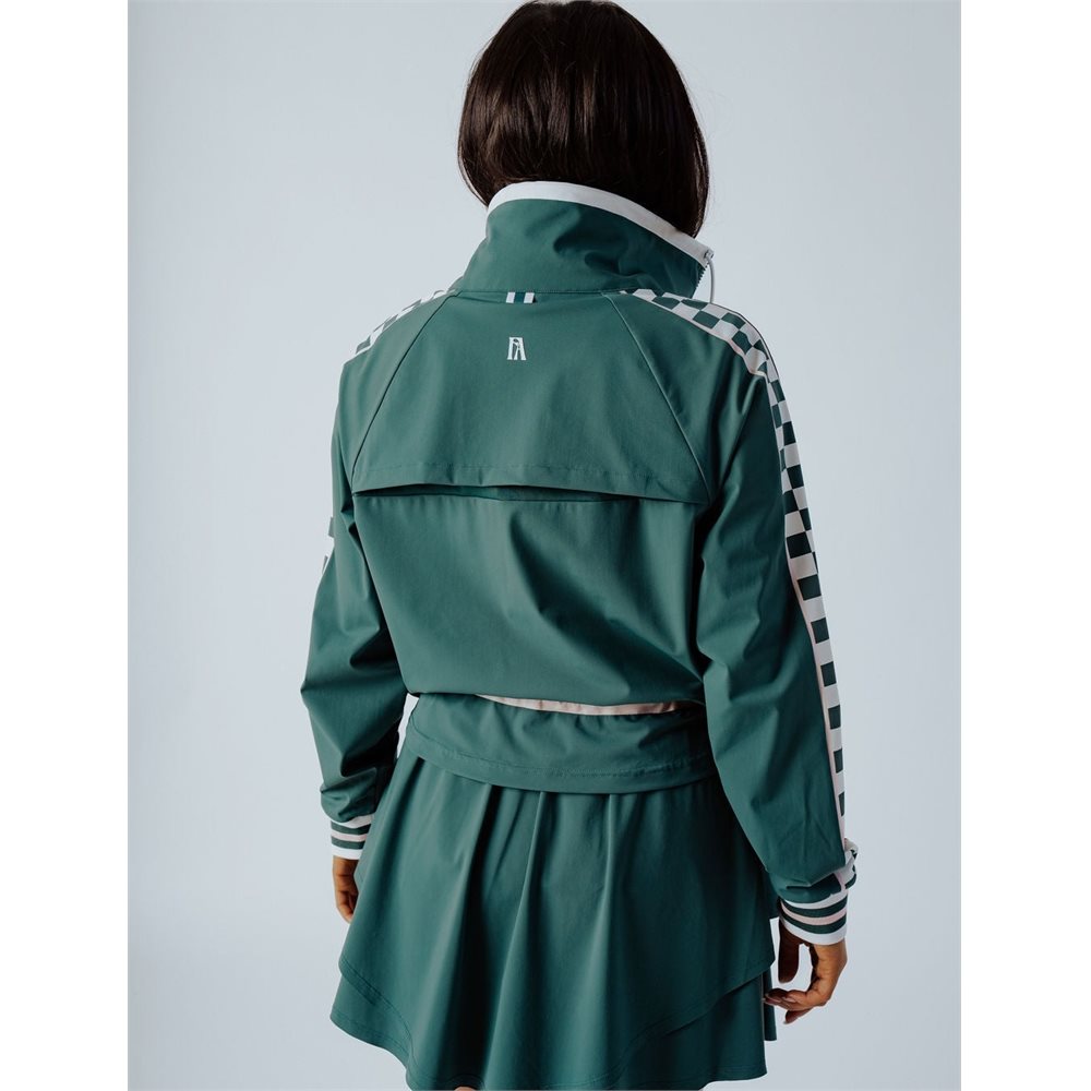 Women's Nancy Track Jacket