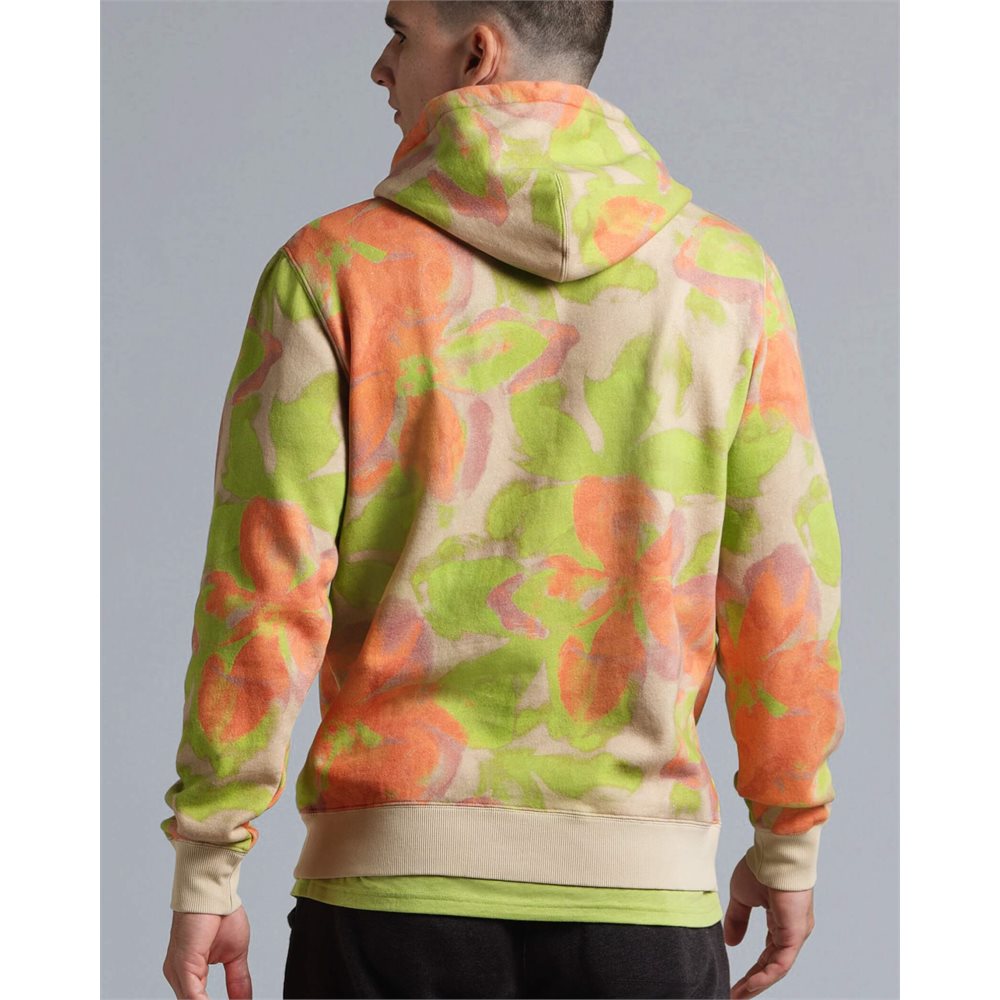 Origin 300 Print Hoodie