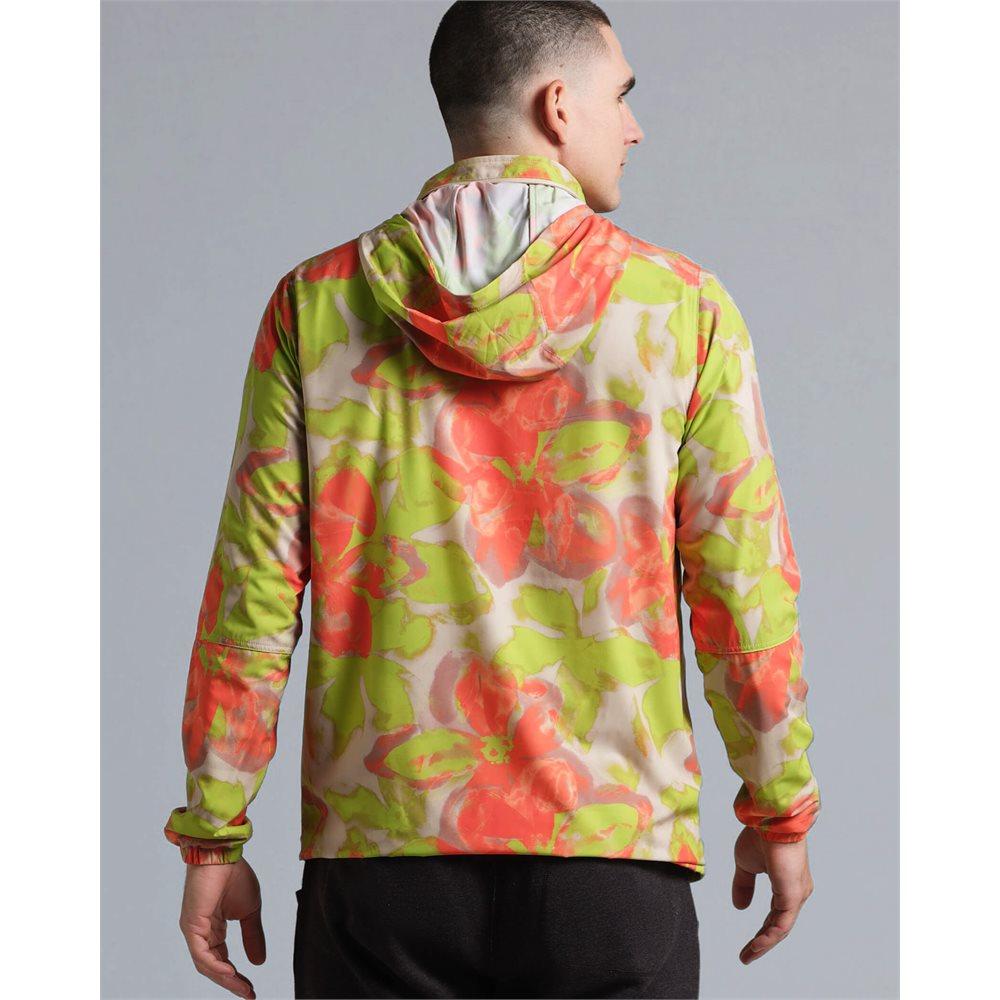 Sport Utility Anorak Jacket