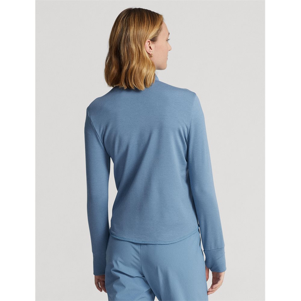 Women's Performance Cool Wool Nylon Jacket