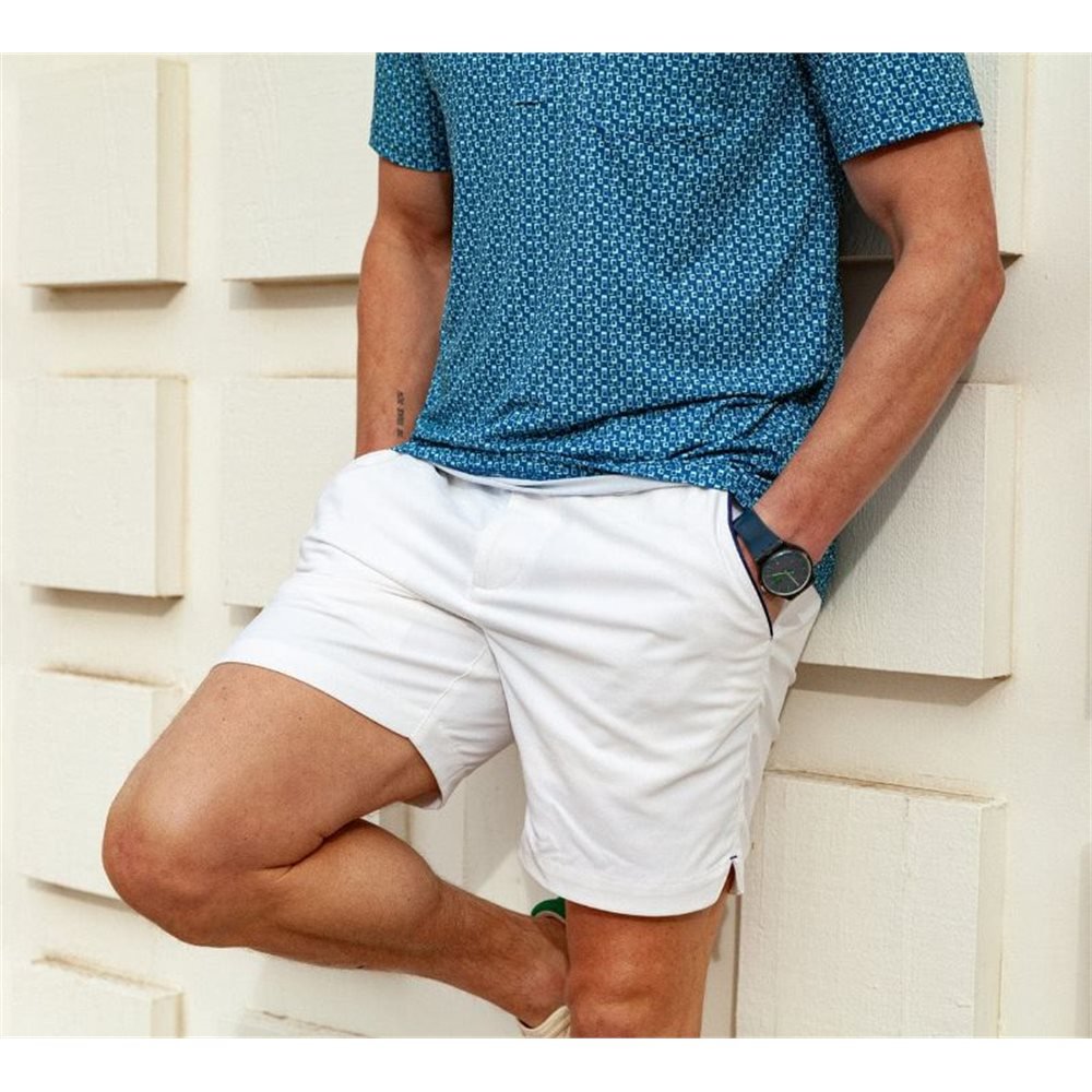 Court Shorts - Fairway Styles