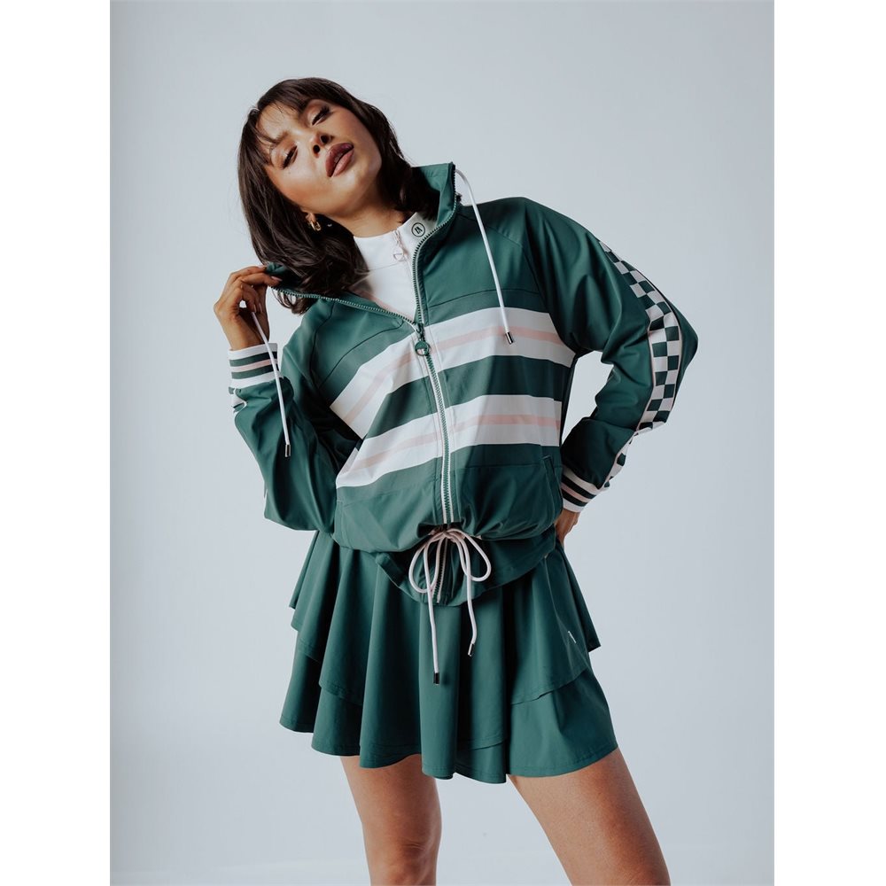 Women's Nancy Track Jacket