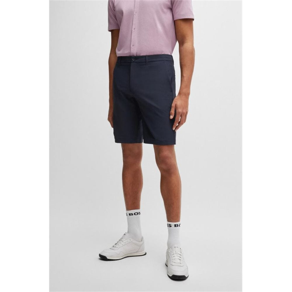 Commuter Shorts