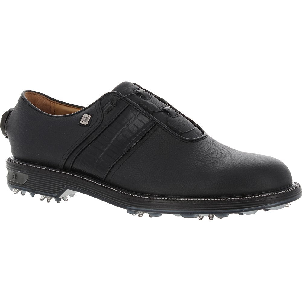 Premiere Packard BOA Golf Shoes - Previous Season